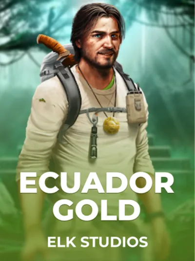 Ecuador Gold
