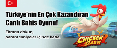 Haftalık Bonusların Keyfini Çıkarın banner