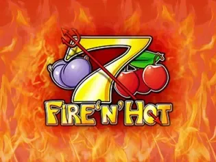 Fire 'n' Hot screenshot