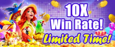Spin and Win Big