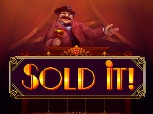 Sold it! screenshot