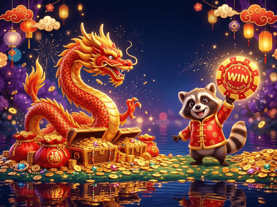 Premium online casino interface featuring slots and bingo