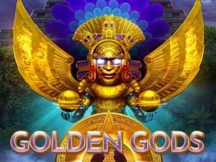 Golden Gods screenshot