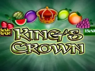 King's Crown screenshot