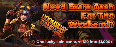 Join the Winning Circle