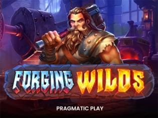 Forging Wilds screenshot