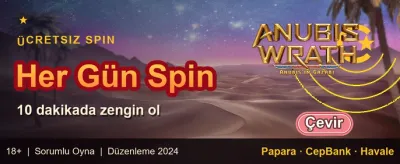 Günlük Enerji: Reload Bonusu promotion