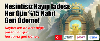 En İyi Slot Oyunlarını Deneyin banner