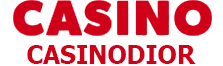 Casino Dior Logo